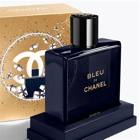 parfum chanel edition limitee